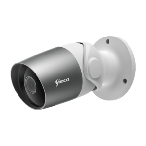 S34 · WiFi Outdoor Camera