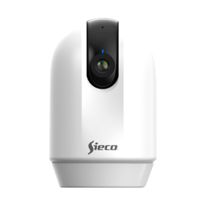 S32 · Pan & Tilt WiFi Indoor Camera